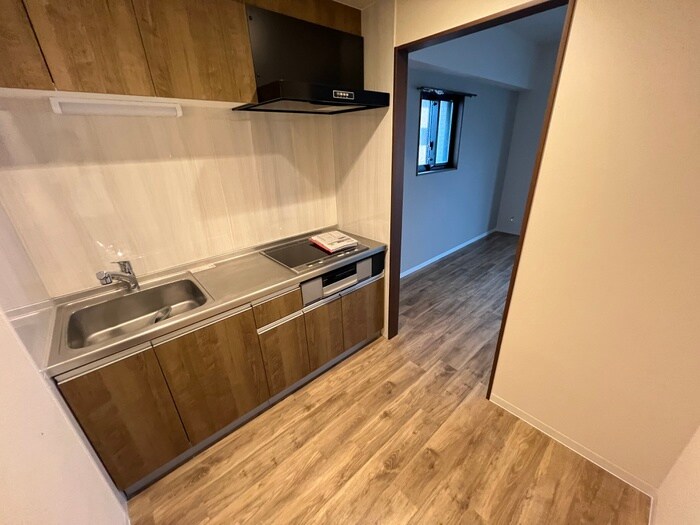 キッチン Granville・Sakuma
