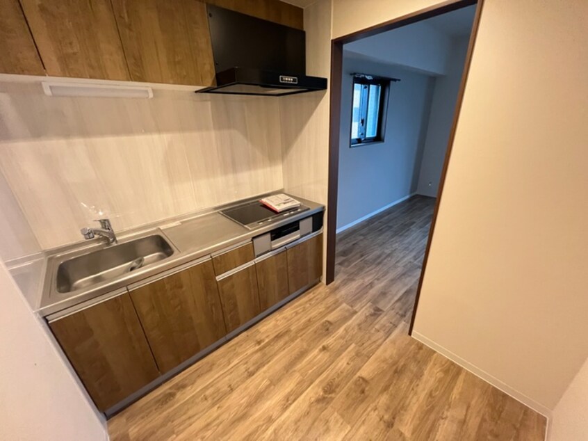 キッチン Granville・Sakuma