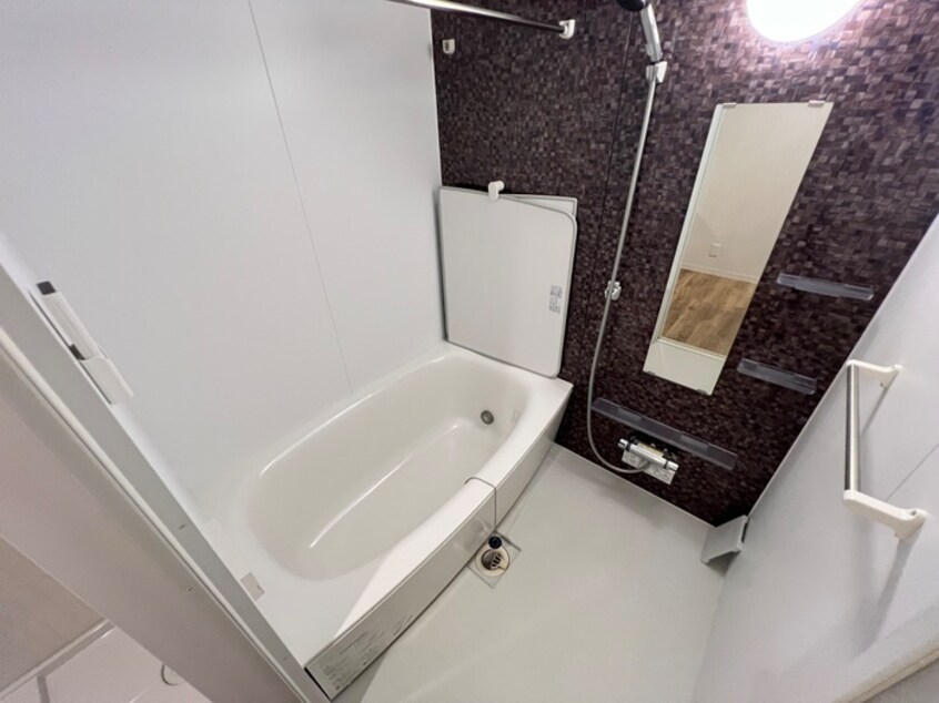 バス／シャワールーム等 Granville・Sakuma