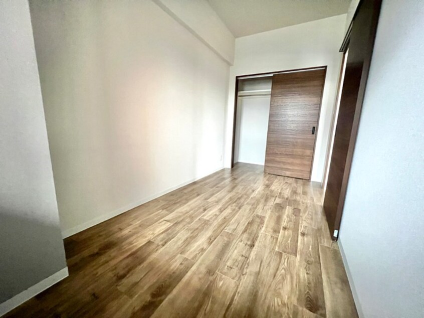 居室 Granville・Sakuma