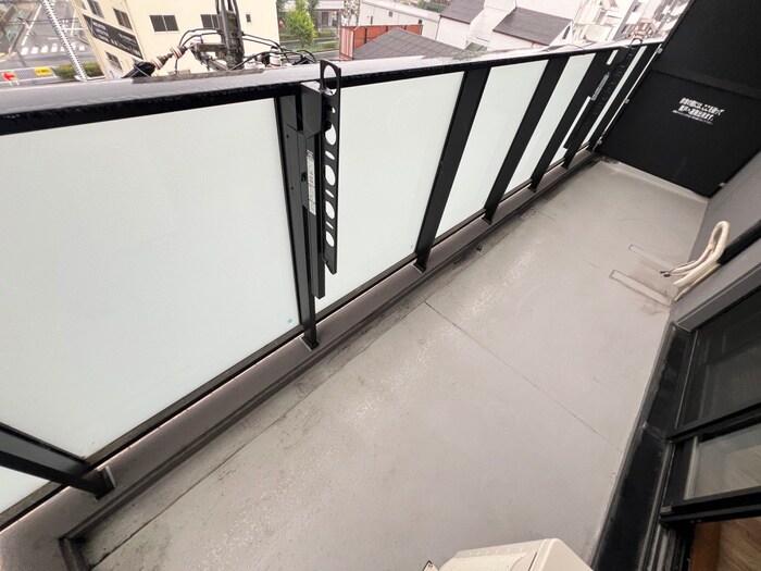 ベランダ・バルコニー Granville・Sakuma