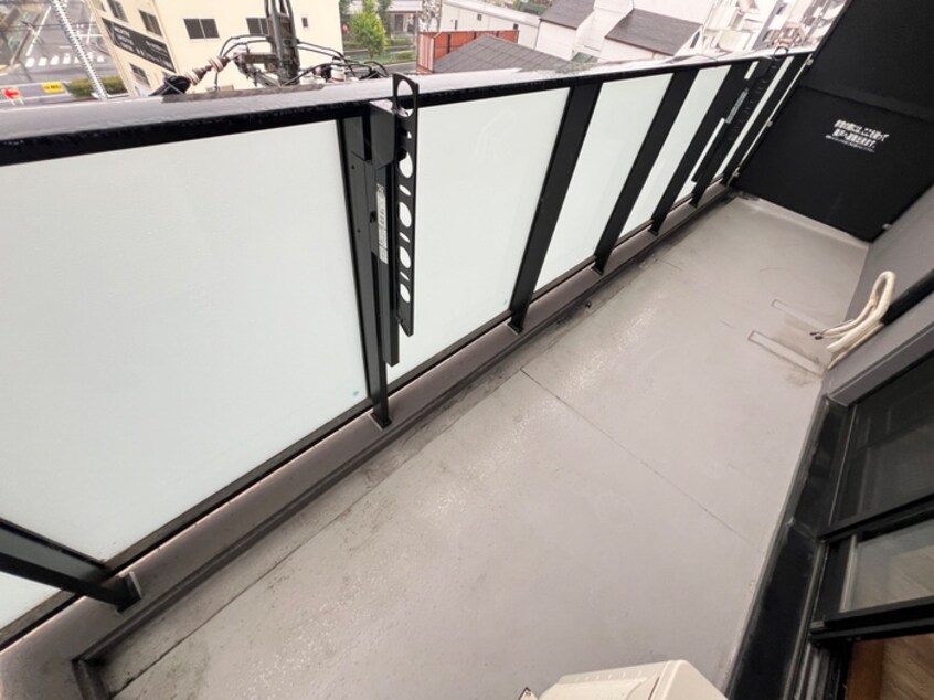 ベランダ・バルコニー Granville・Sakuma