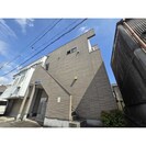 ラピュタ7の外観