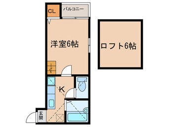 間取図 ツェルニー