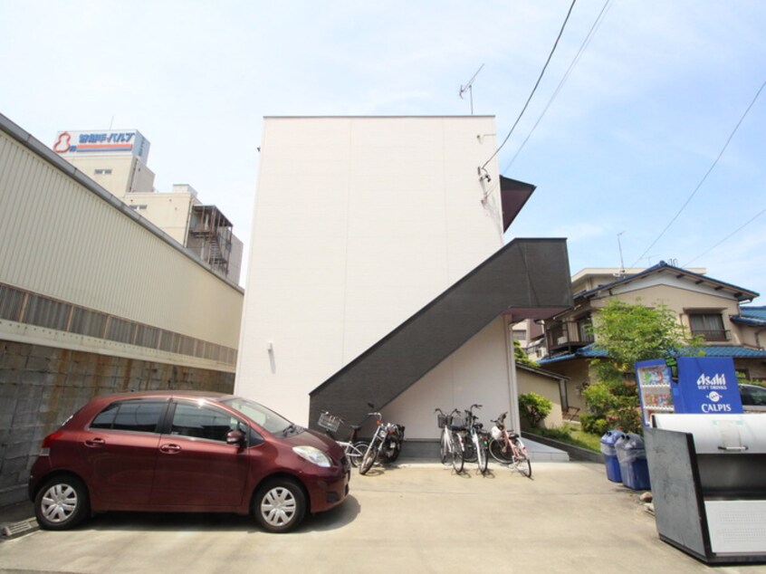 その他 グレイスⅡ