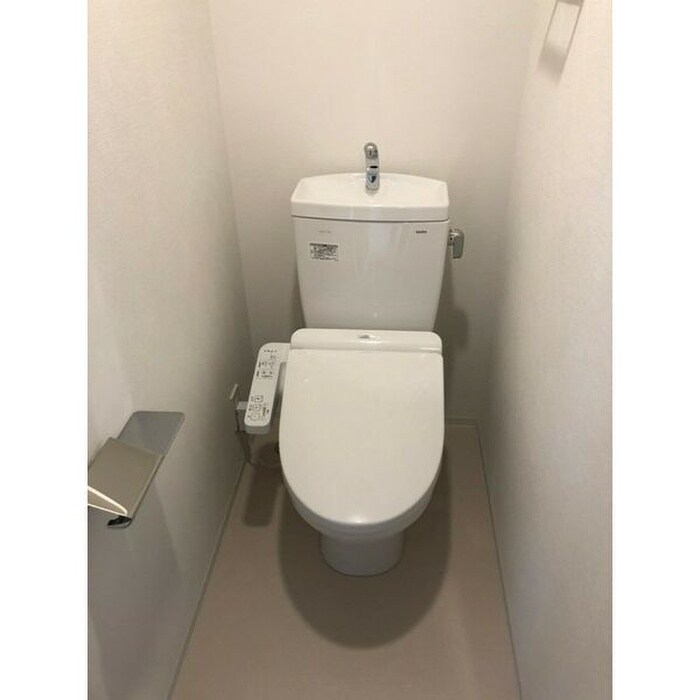 トイレ メイクス今池PRIME