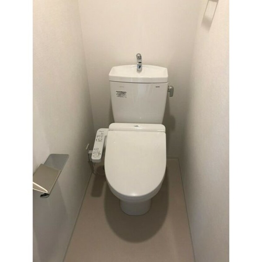 トイレ メイクス今池PRIME