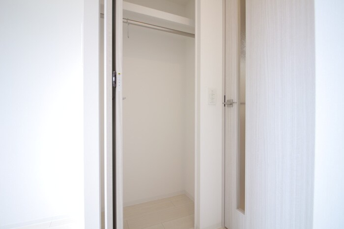 収納 メイクス今池PRIME