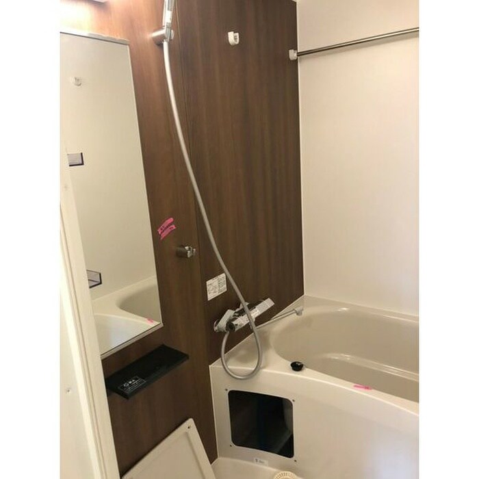 バス／シャワールーム等 メイクス今池PRIME