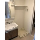 洗面 メイクス今池PRIME