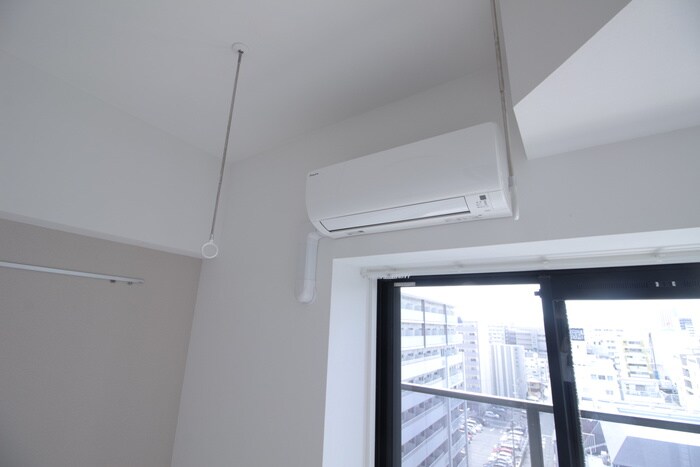 内観写真 メイクス今池PRIME