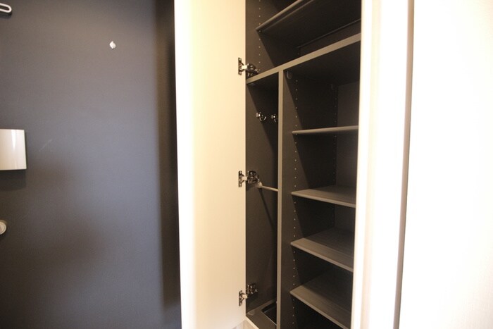 靴箱 メイクス今池PRIME