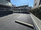 駐車場 Le・Ciel徳川