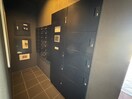 建物設備 Le・Ciel徳川
