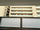 室内からの展望 Le・Ciel徳川