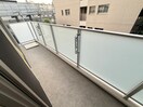 ベランダ・バルコニー Le・Ciel徳川