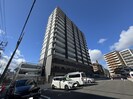 エスリード大曽根アヴェールの外観