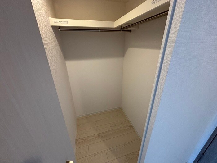 収納 エスリード大曽根アヴェール