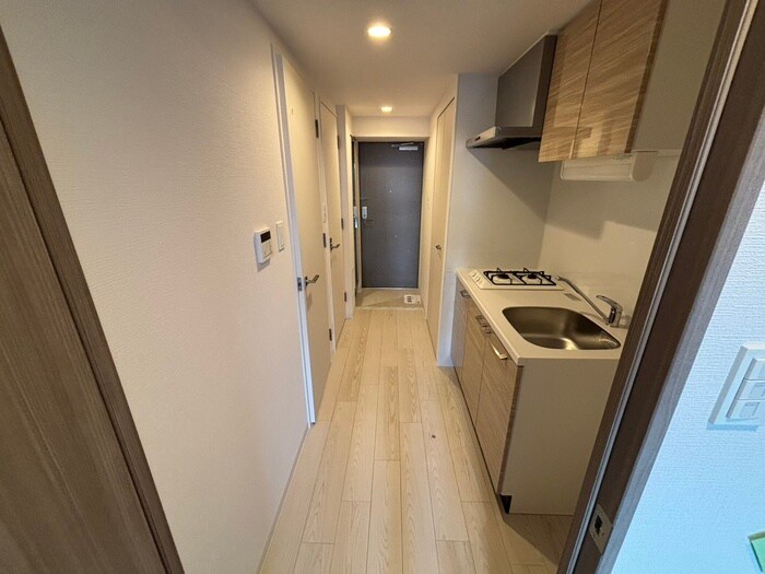 廊下 エスリード大曽根アヴェール