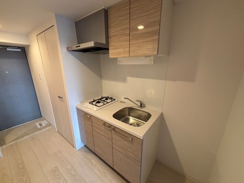 キッチン エスリード大曽根アヴェール