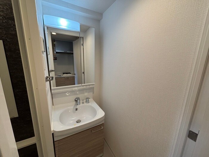 洗面 エスリード大曽根アヴェール