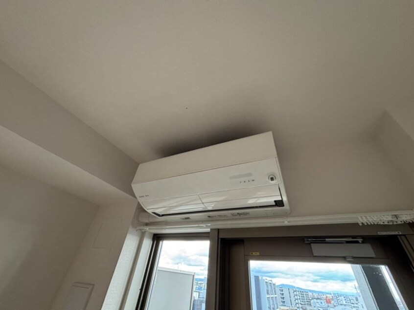 内観写真 エスリード大曽根アヴェール