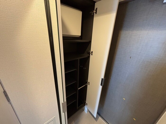 靴箱 エスリード大曽根アヴェール