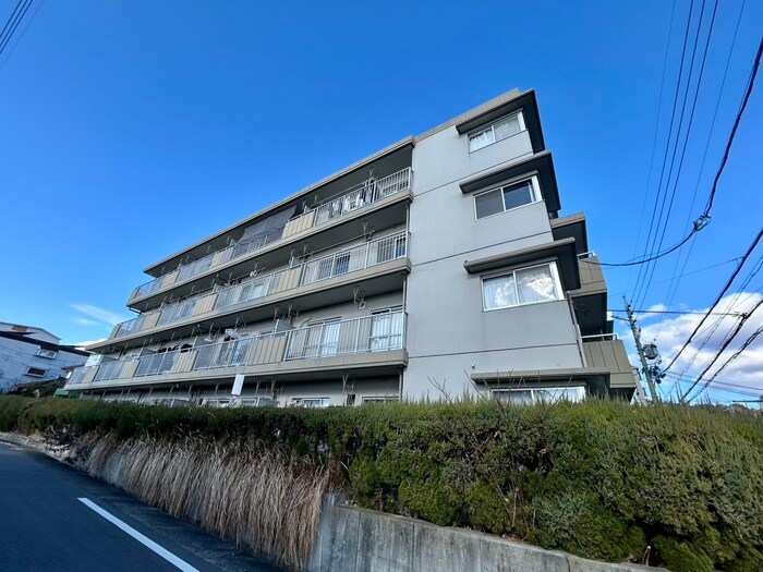 外観写真 ハイツエクセル