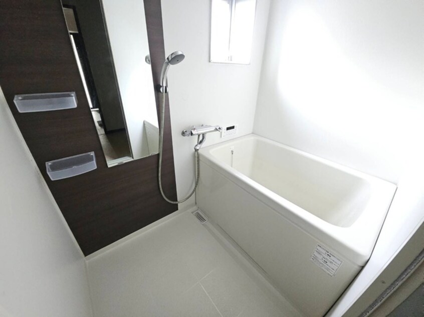 バス／シャワールーム等 ハイツエクセル