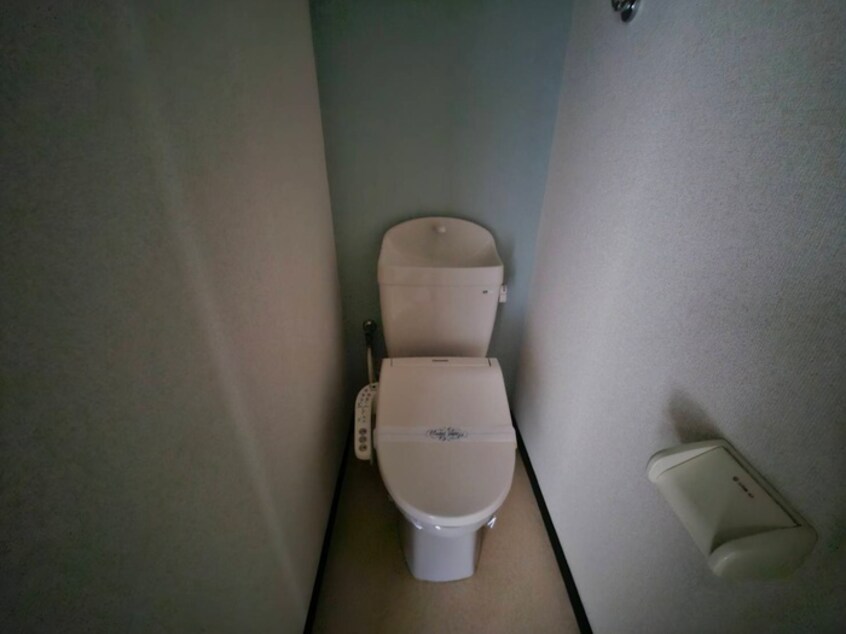 トイレ ハイツエクセル