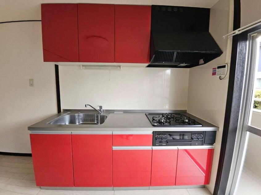 キッチン ハイツエクセル