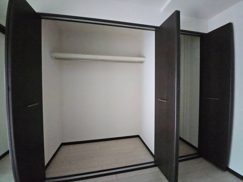 収納 ハイツエクセル