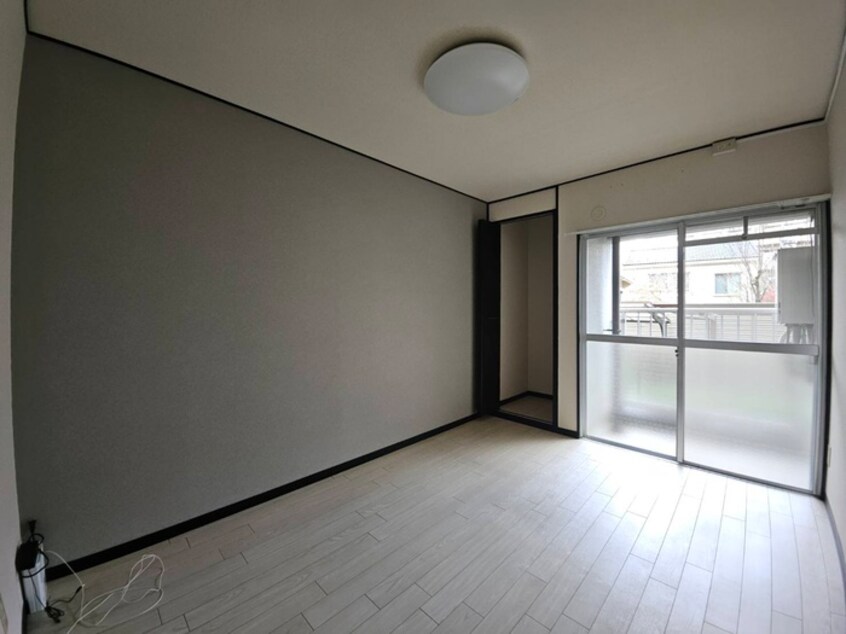 居室 ハイツエクセル