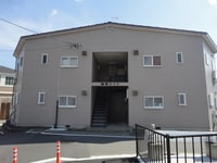権野ハイツ