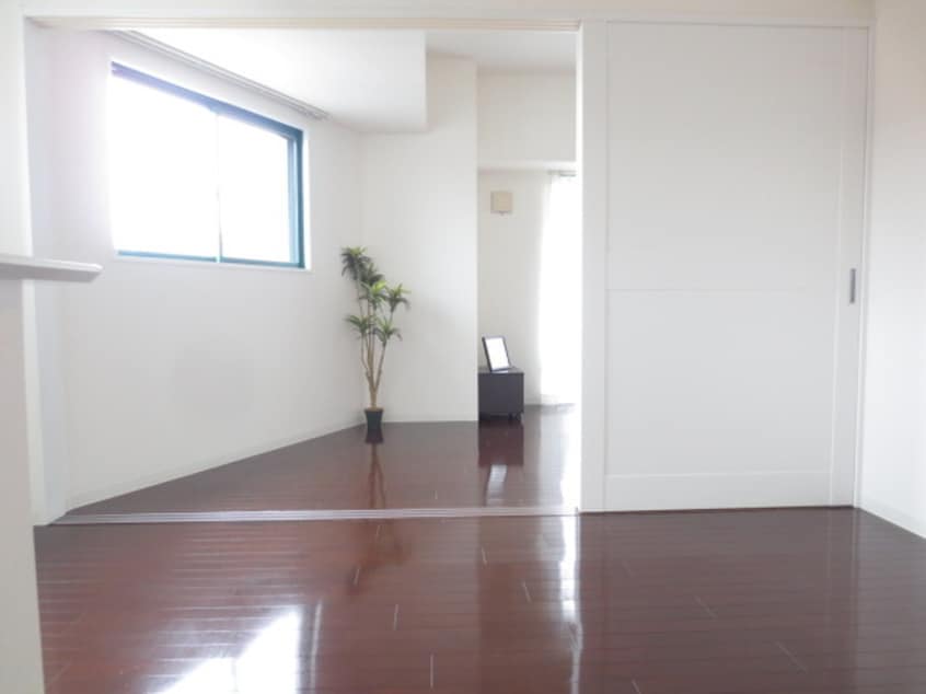 居室 Gramercy Shiromi-dori