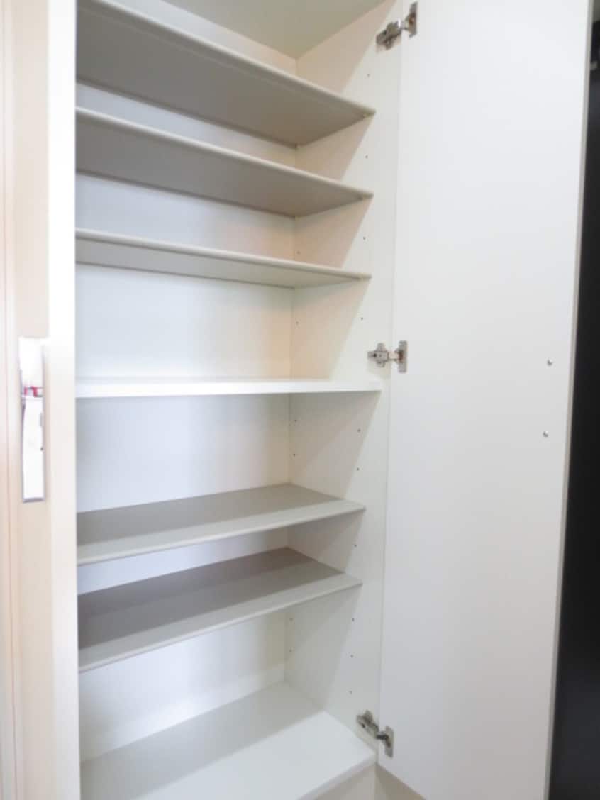 靴箱 Gramercy Shiromi-dori