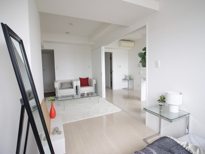 内観写真 Gramercy Shiromi-dori