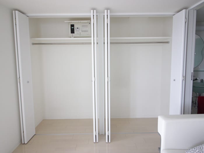 収納 Gramercy Shiromi-dori