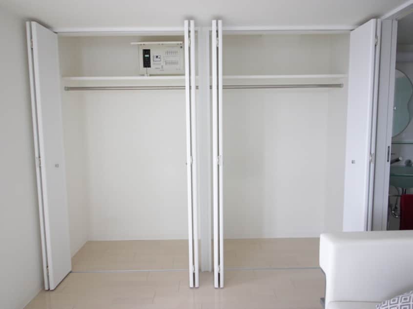 収納 Gramercy Shiromi-dori