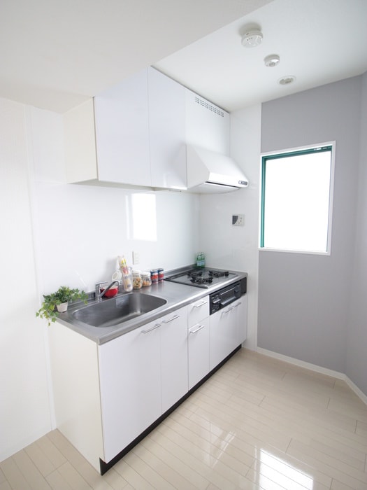 キッチン Gramercy Shiromi-dori