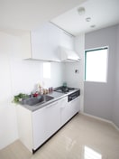 キッチン Gramercy Shiromi-dori