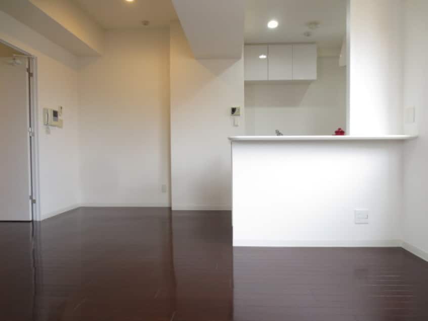 居室 Gramercy Shiromi-dori