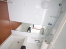 バス／シャワールーム等 Gramercy Shiromi-dori