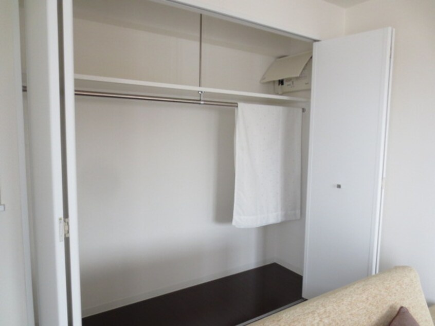 収納 Gramercy Shiromi-dori