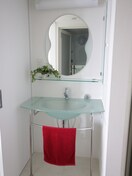 洗面 Gramercy Shiromi-dori