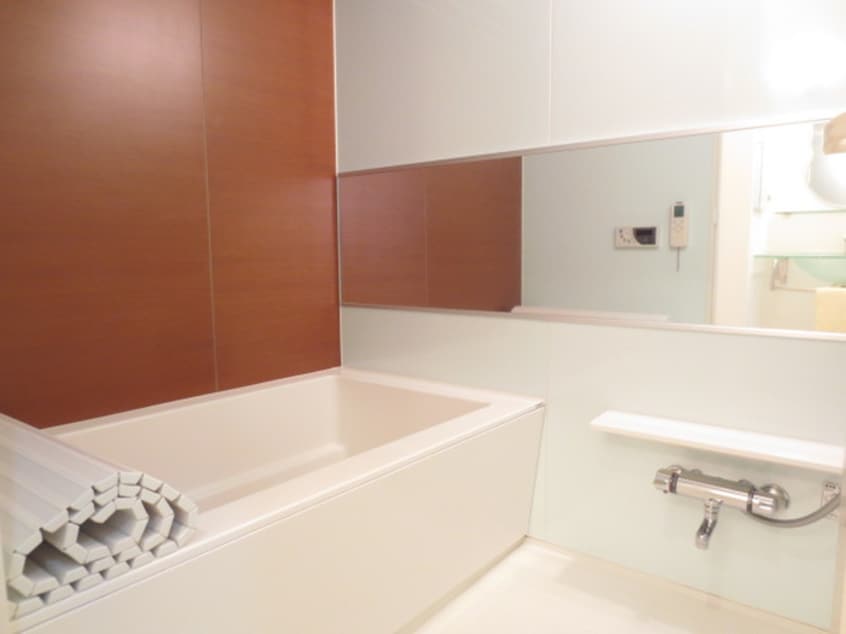 バス／シャワールーム等 Gramercy Shiromi-dori