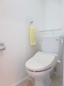 トイレ Gramercy Shiromi-dori