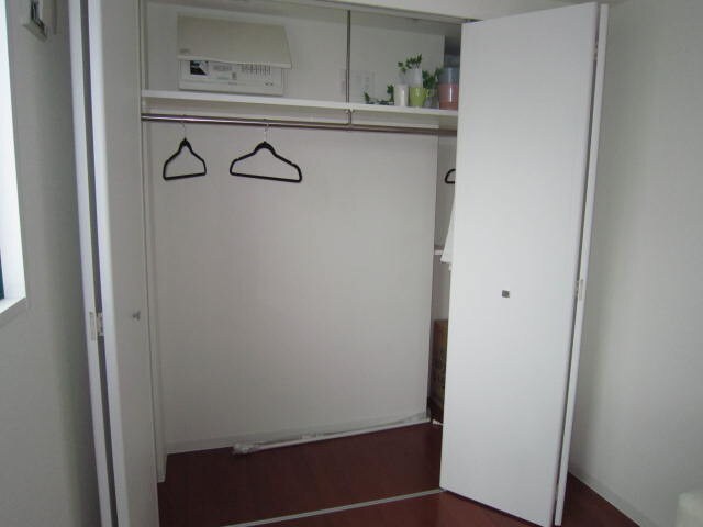 収納 Gramercy Shiromi-dori