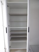 靴箱 Gramercy Shiromi-dori