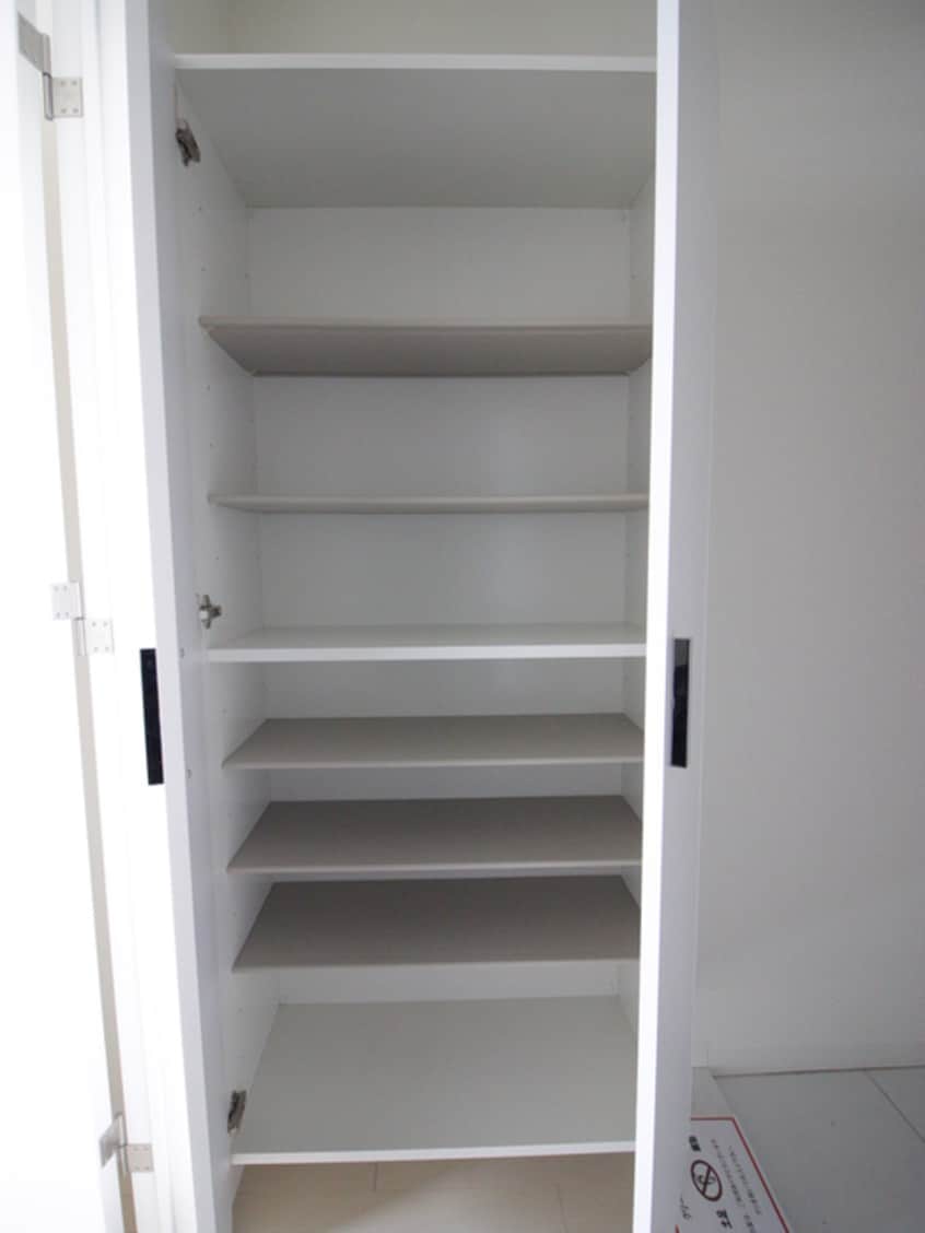 靴箱 Gramercy Shiromi-dori